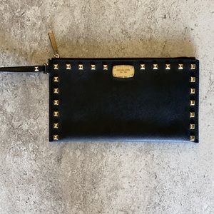 Michael koas wristlet